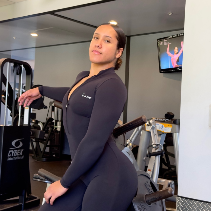 Women's Activewear Essentials