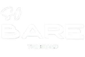 SO BARE THE BRAND