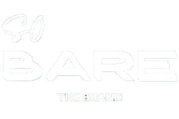 SO BARE THE BRAND