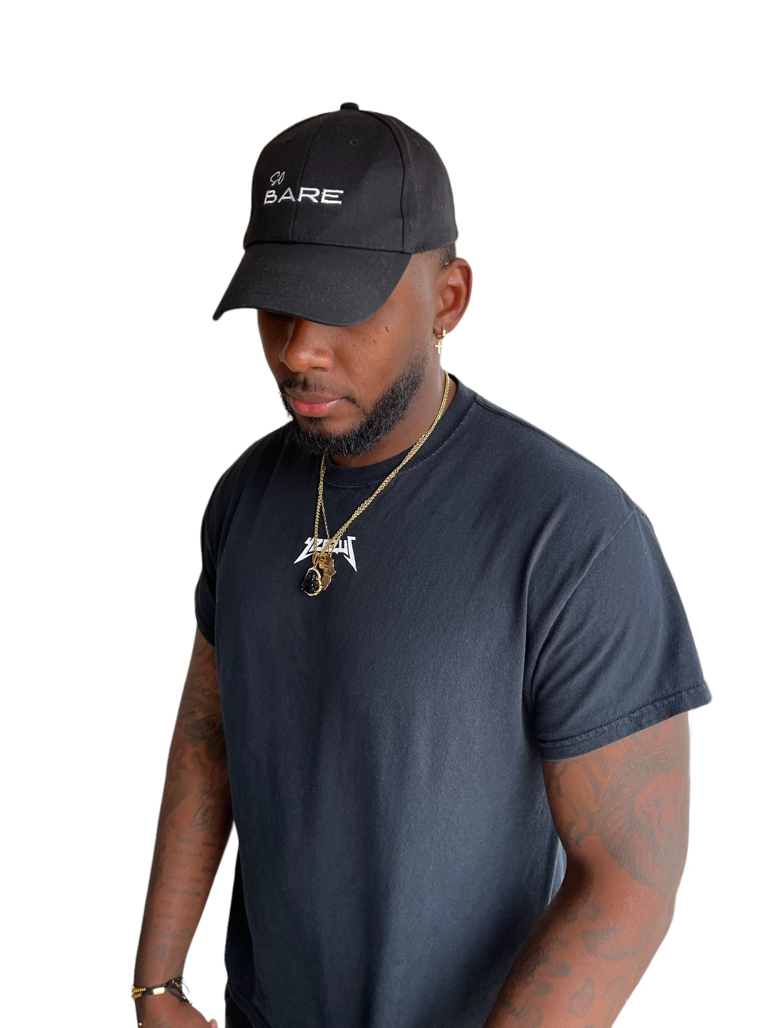 DAD HAT